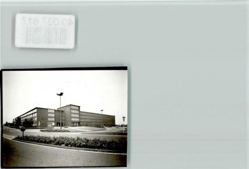Heiligenhaus AEG Messgeräte