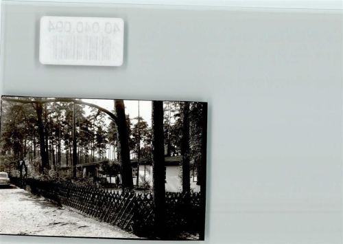 21385 W2124 Amelinghausen FOTO KEINE AK