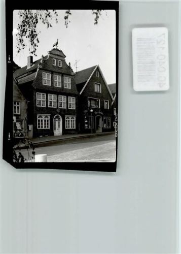 Otterndorf Museum