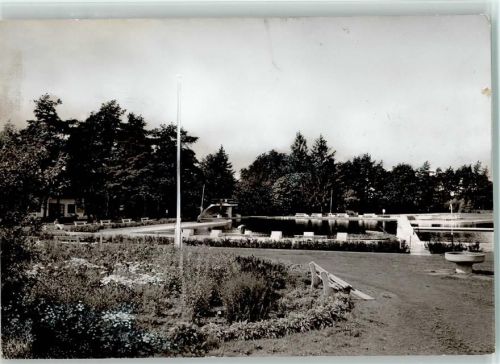 Zeven Freibad