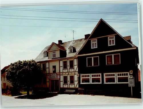 Hesselbach Haus Blecher-Donne