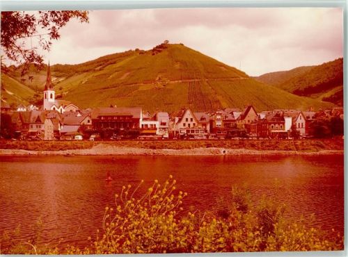 56814 W5591 Ediger FOTO KEINE AK