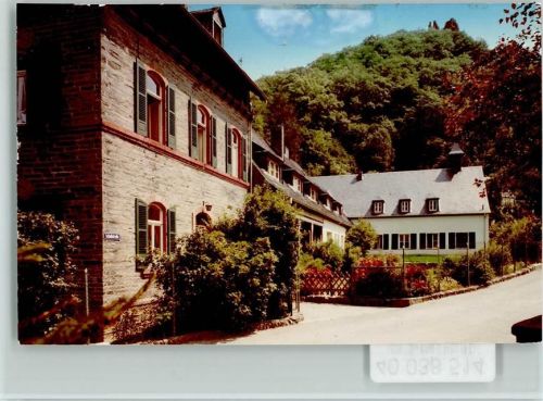 Veldenz Evangel. Kinderheim