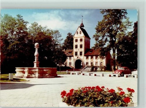 88430 W7956 Rot an der Rot FOTO KEINE AK