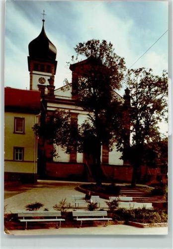 Langendorf