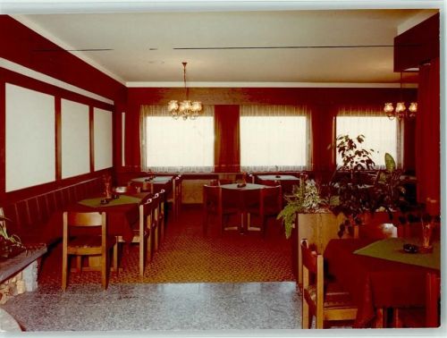 Spielberg Gasthaus Waldesruh