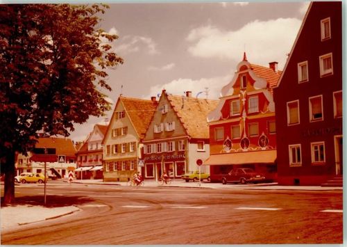 Weißenhorn Bayerische Veriensbank
