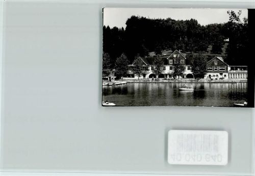 Diepental Diepentalsperre