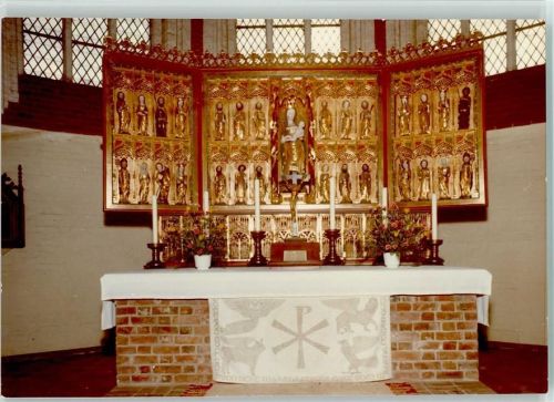 Bardowick Altar