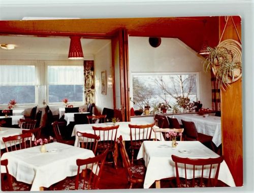 73553 W7061 Ebnisee FOTO KEINE AK Hotel Ebnisee