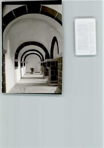 Flechtdorf Klosterkirche