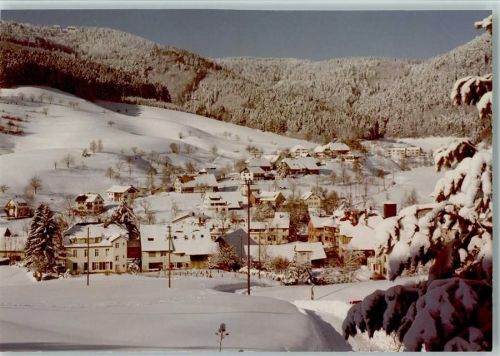 Marzell Ortsansicht