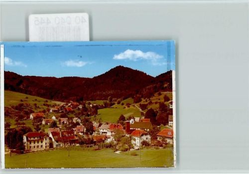 Marzell Ortsansicht