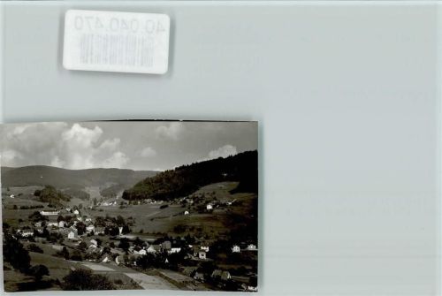 Marzell Ortsansicht