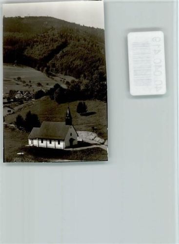 Marzell Kirche