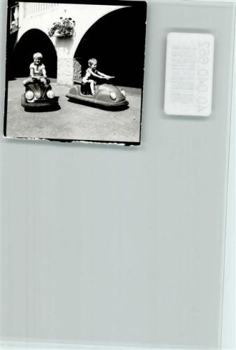 Diepental Kinderautoscooter