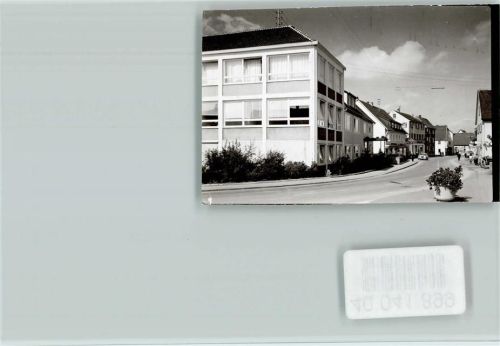 72584 W7435 Hülben FOTO KEINE AK
