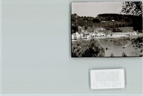 Diepental Diepentalsperre