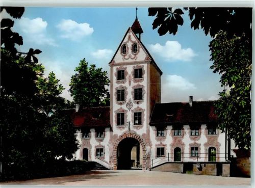 88430 W7956 Rot an der Rot FOTO KEINE AK