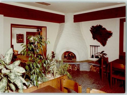 Spielberg Gasthaus Waldesruh