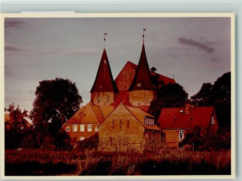 Bardowick Dom
