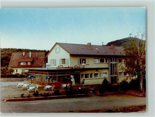 Hohenhaslach Stromberg Eck