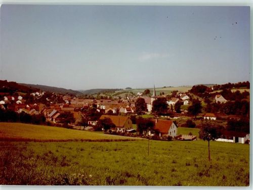 74214 W7109 Oberkessach FOTO KEINE AK