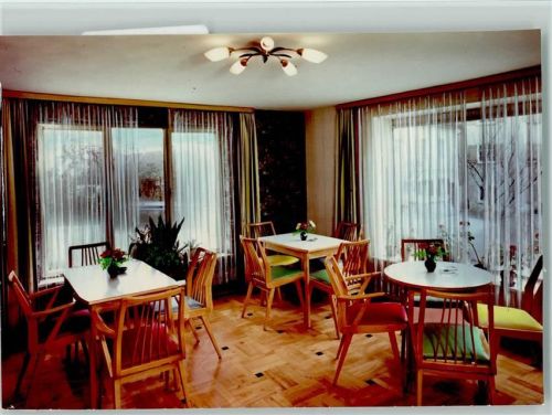 88430 W7956 Rot an der Rot FOTO KEINE AK Cafe Rieger