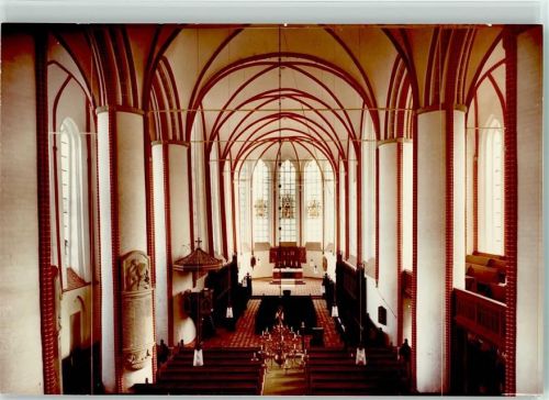 Bardowick Dom