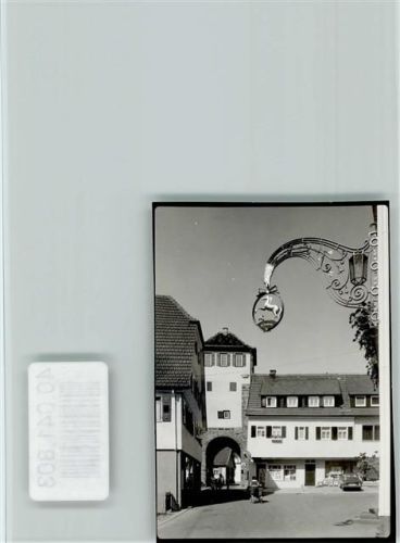 Neubulach Rössle