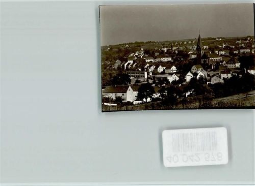 Hüttigweiler
