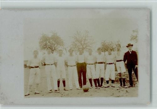 Kugelwerfen Foto ca 1920 AK Kraftsport