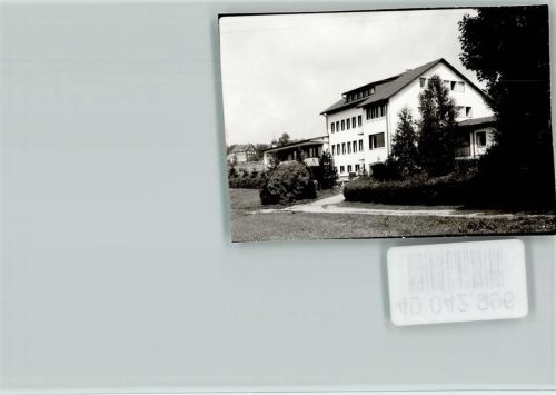 79853 W7825 Kappel , Hochschwarzw FOTO KEINE AK