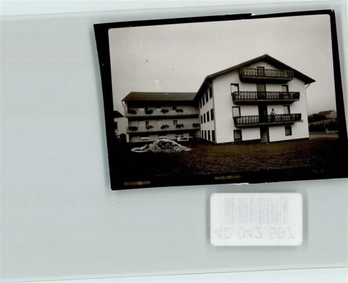76571 W7560 Michelbach , Murgtal FOTO KEINE AK Hotel Stümpelsthal