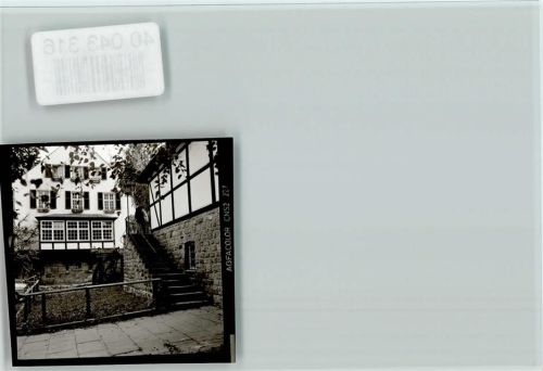 Leopoldstal Mühle