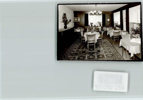 Leopoldstal Pension Pollem