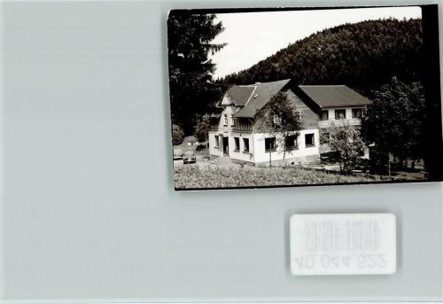 Boxbach Pension Boxbach