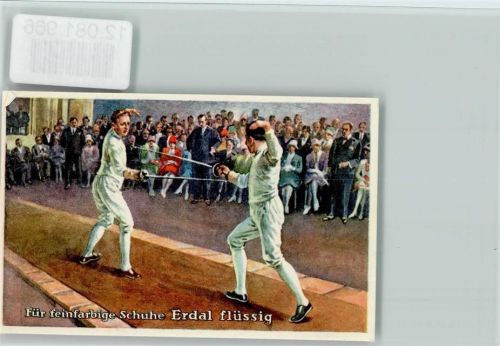 keine AK-Einteilung - Casmir-Rastelli 1927 - Erdal Serie Nr. 21 Bild 5 Sammelbild