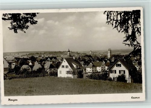 Mengen