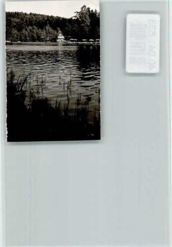 73553 W7061 Ebnisee FOTO KEINE AK