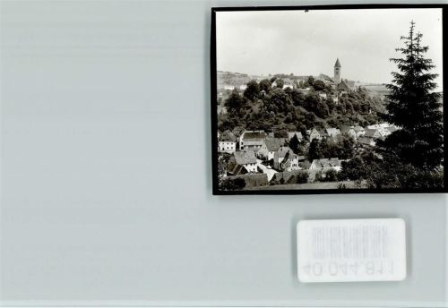 92280 W8455 Kastl b Amberg, Oberpf FOTO KEINE AK Ortsansicht