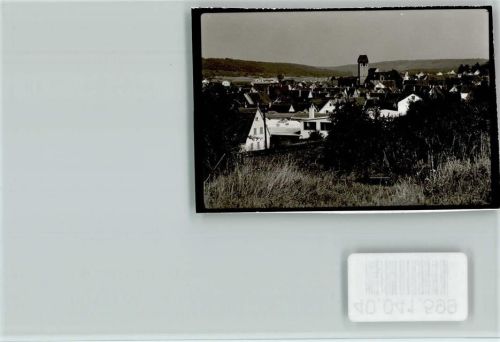 71106 W7037 Magstadt FOTO KEINE AK
