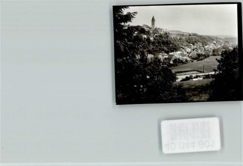 92280 W8455 Kastl b Amberg, Oberpf FOTO KEINE AK Ortsansicht