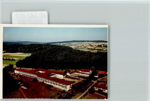 77960 W7633 Schönberg , Kr Lahr, Schwarzw FOTO KEINE AK Luftaufnahme