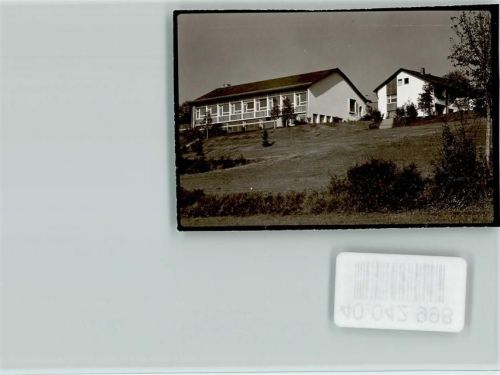 79853 W7825 Kappel , Hochschwarzw FOTO KEINE AK
