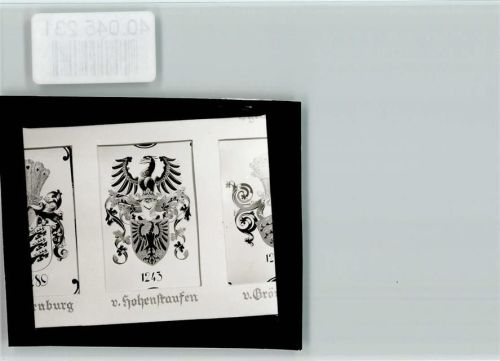 Eglofs Wappen