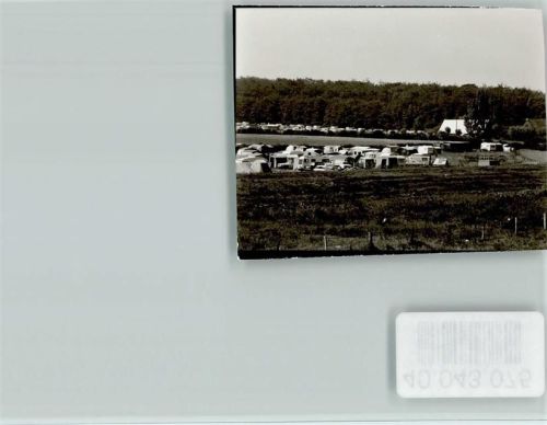 24321 W2322 Behrensdorf b Lütjenburg FOTO KEINE AK Camping