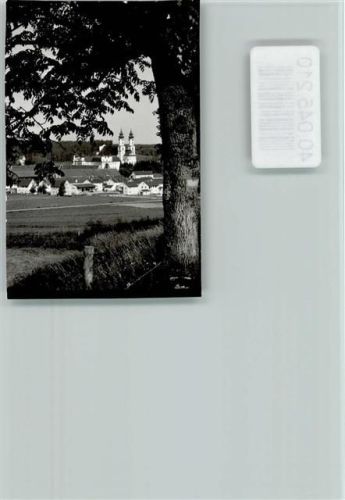 88430 W7956 Rot an der Rot FOTO KEINE AK Klosterkirche