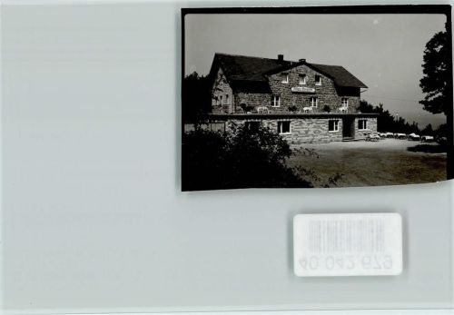 Arnshausen Gaststätte Wittelsbacher