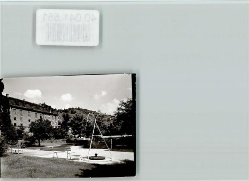 Ingelfingen Park